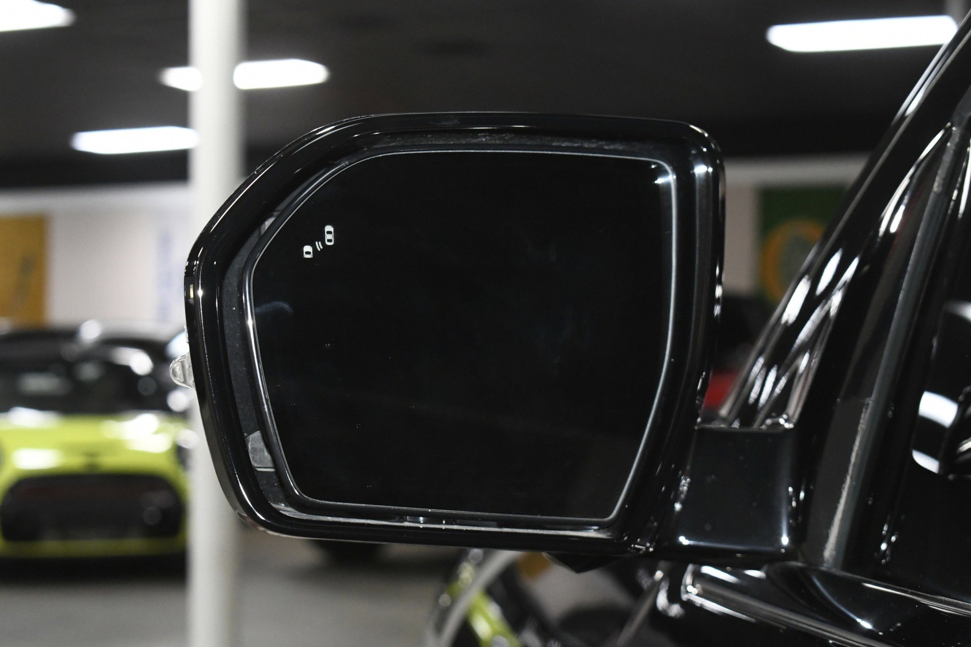 Used 2023 Lincoln Navigator Reserve image 63