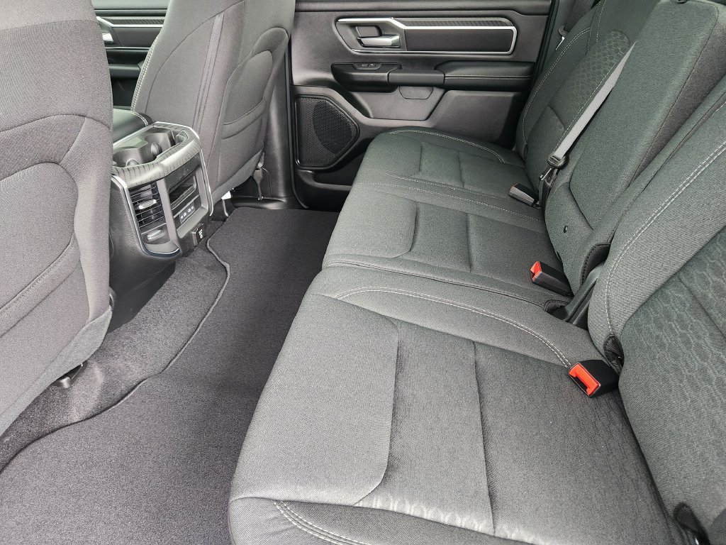 New 2026 RAM 1500 Lone Star AWD/4WD image 19