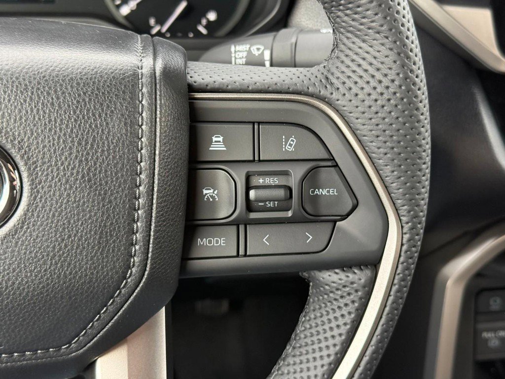 New 2025 Toyota Tundra SR5 image 16