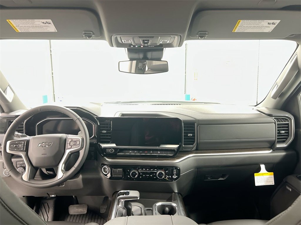 New 2026 Chevrolet Silverado 1500 RST w/ Convenience Package II image 10