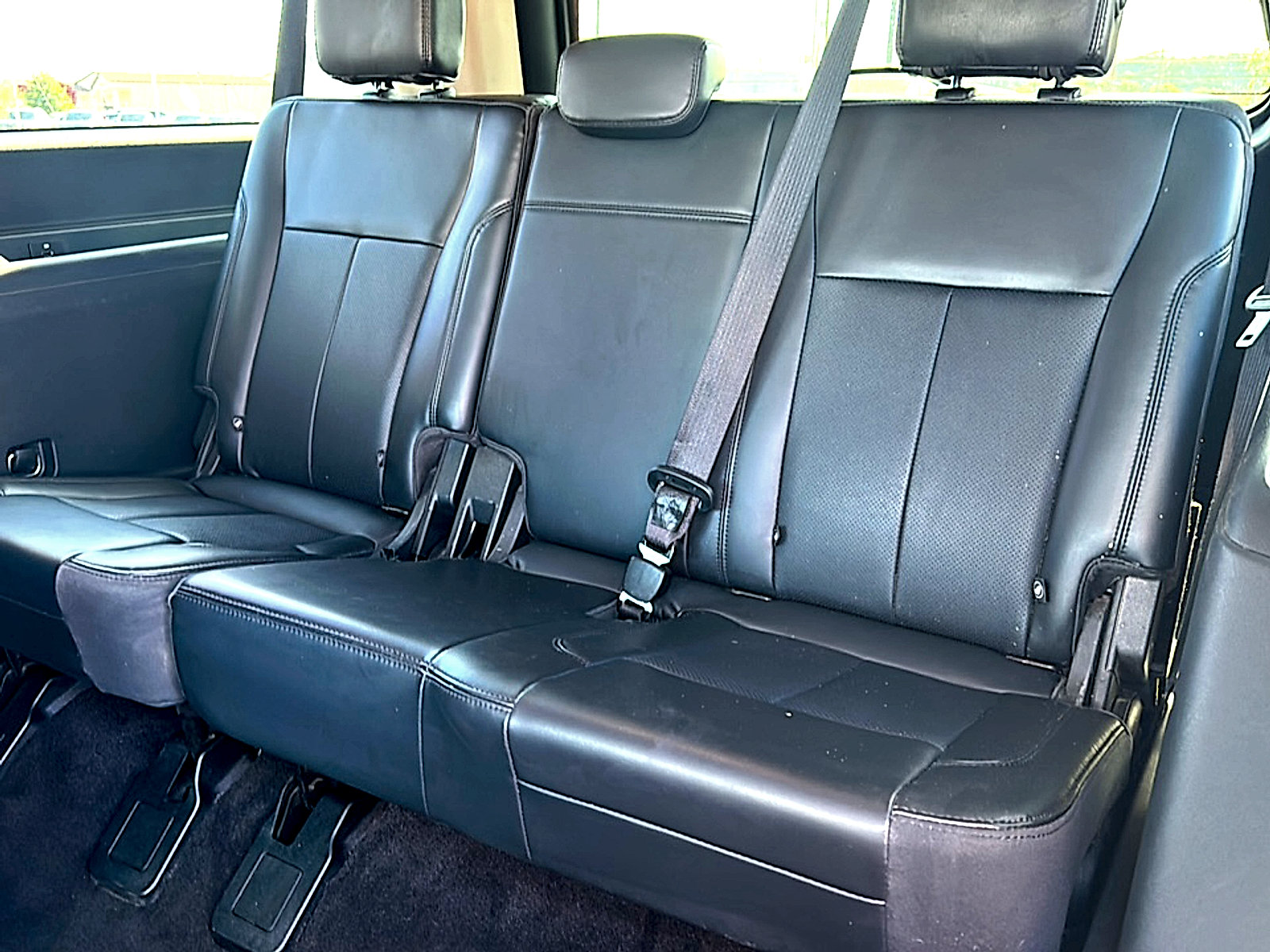 Used 2022 Ford Expedition Max XLT RWD image 20