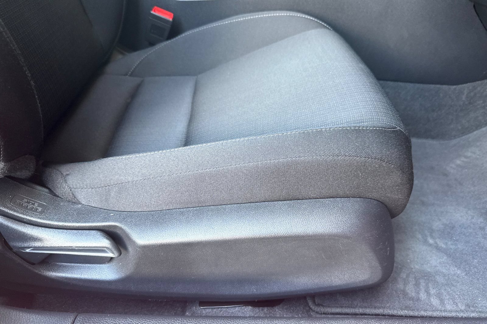 Used 2025 Honda Civic LX image 21