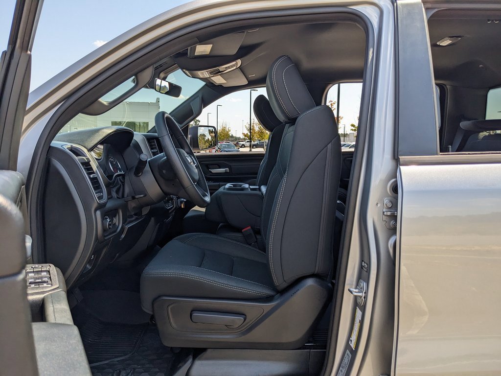 New 2026 RAM 1500 Classic Warlock image 31