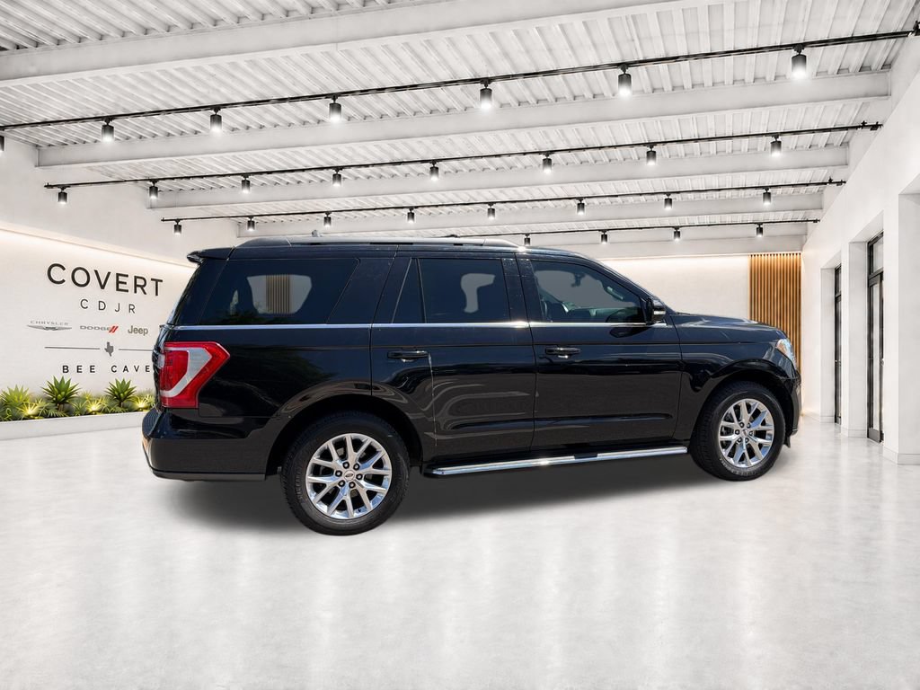 Used 2020 Ford Expedition XLT w/ Equipment Group 202A RWD image 13
