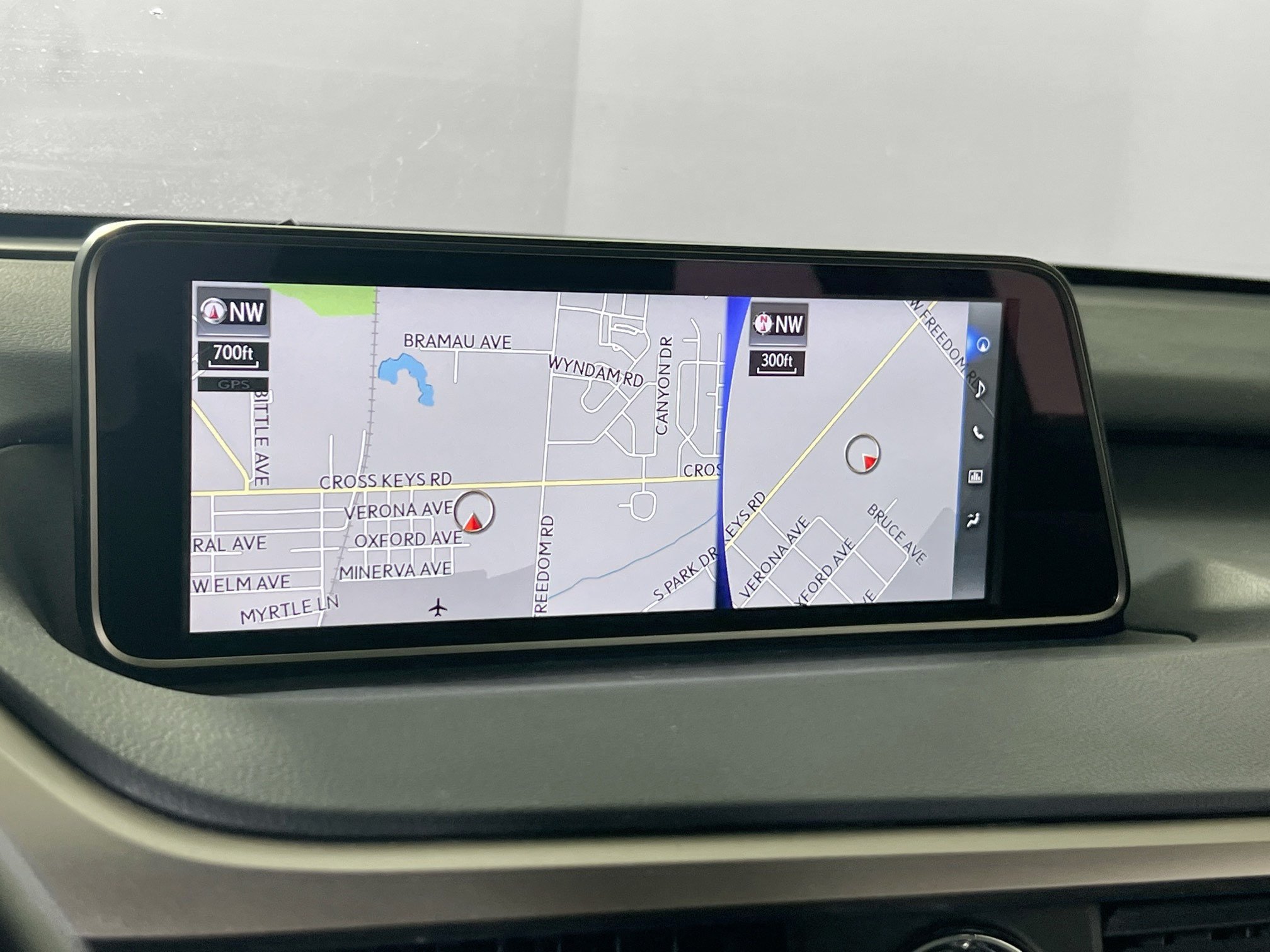 Used 2019 Lexus RX 350 AWD w/ Navigation Package image 14