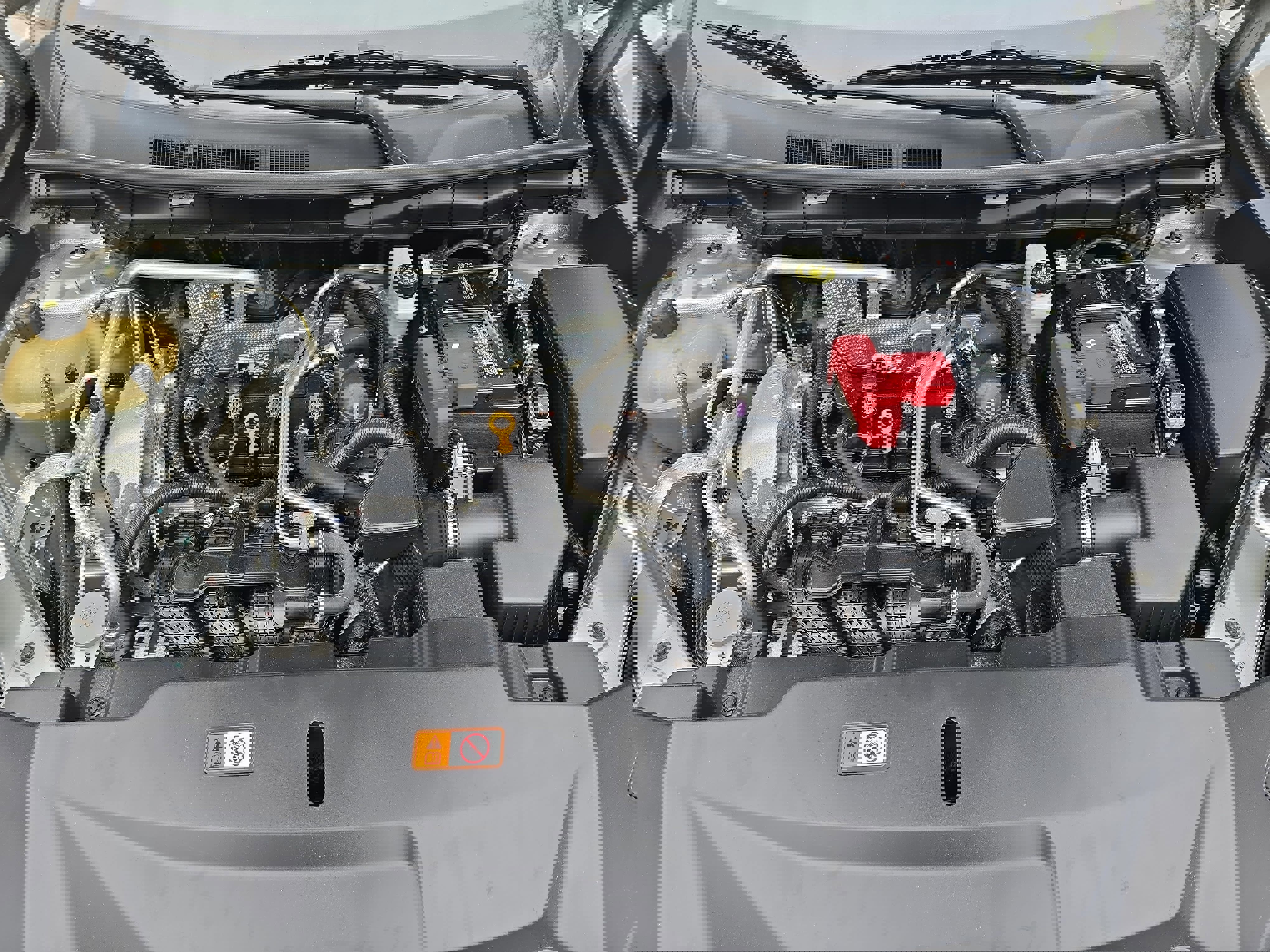 Used 2022 Mitsubishi Outlander SE image 28