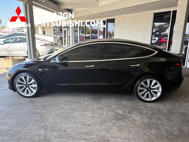 Used 2018 Tesla Model 3 Long Range RWD image 7