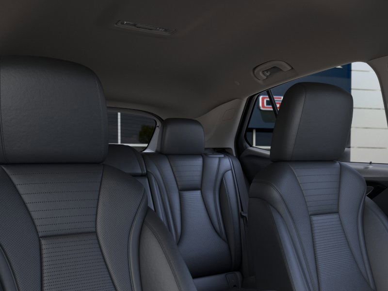 New 2026 Buick Envision Preferred AWD/4WD image 24