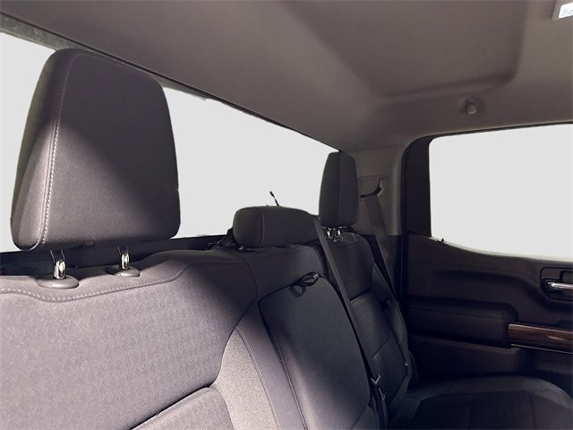 Used 2019 Chevrolet Silverado 1500 LT Trail Boss image 26