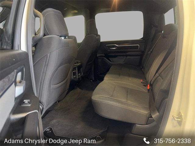 Used 2024 RAM 1500 Big Horn image 9