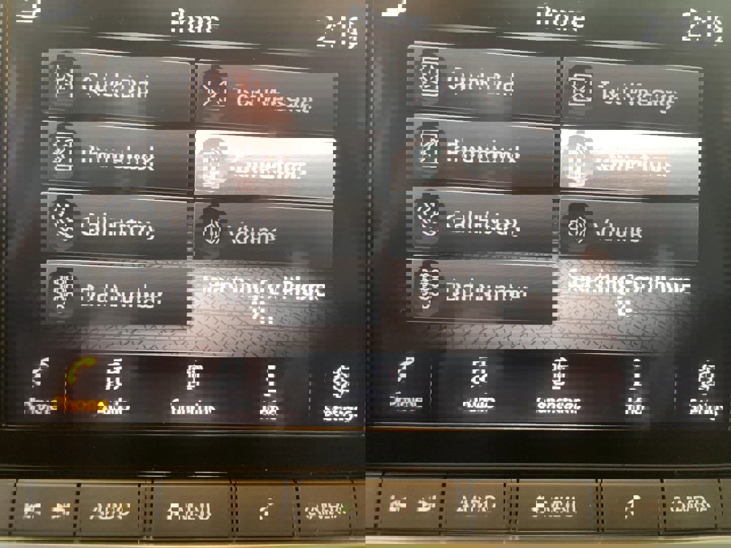 Used 2022 Nissan Rogue SV w/ SV Premium Package image 5