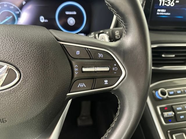Used 2023 Hyundai Santa Fe SEL Convenience image 16
