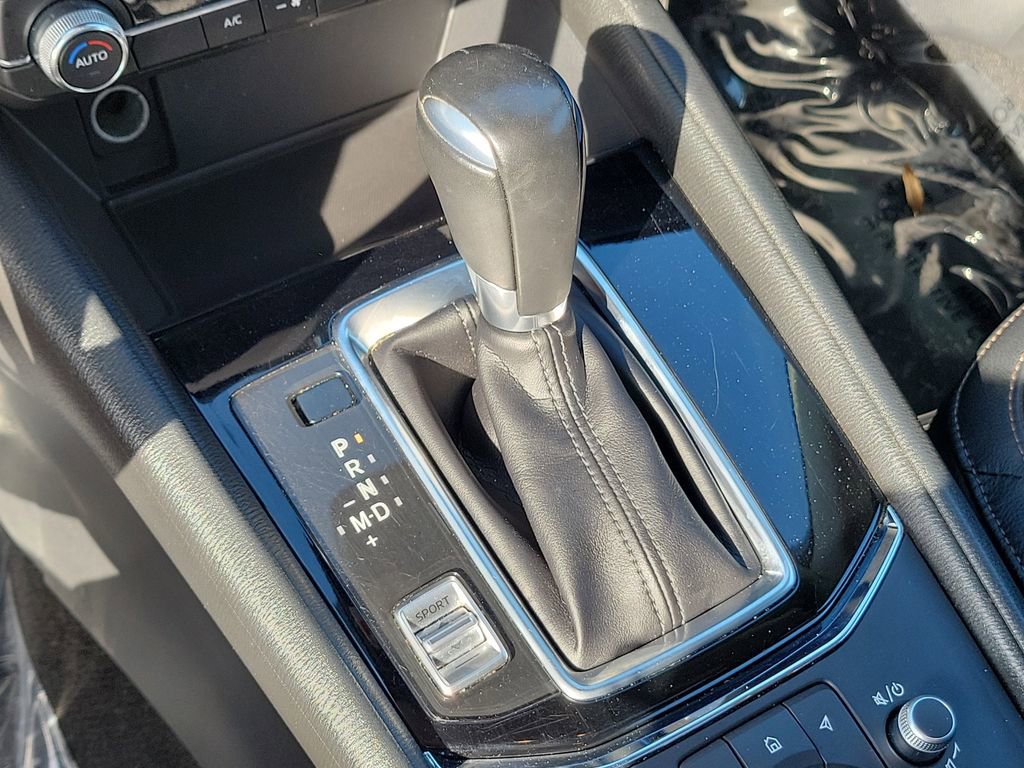 Used 2023 MAZDA CX-5 AWD 2.5 S w/ Preferred Package image 32