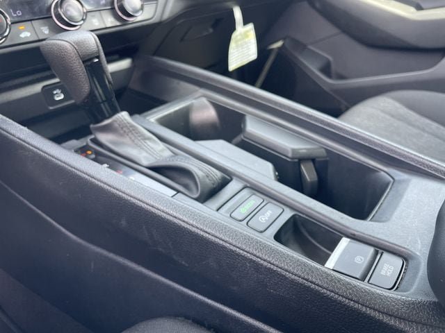 Certified 2024 Honda Accord LX image 20