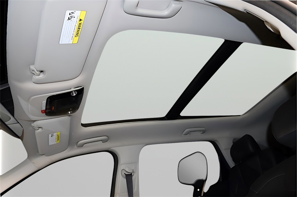 Used 2023 Kia Sorento SX image 22