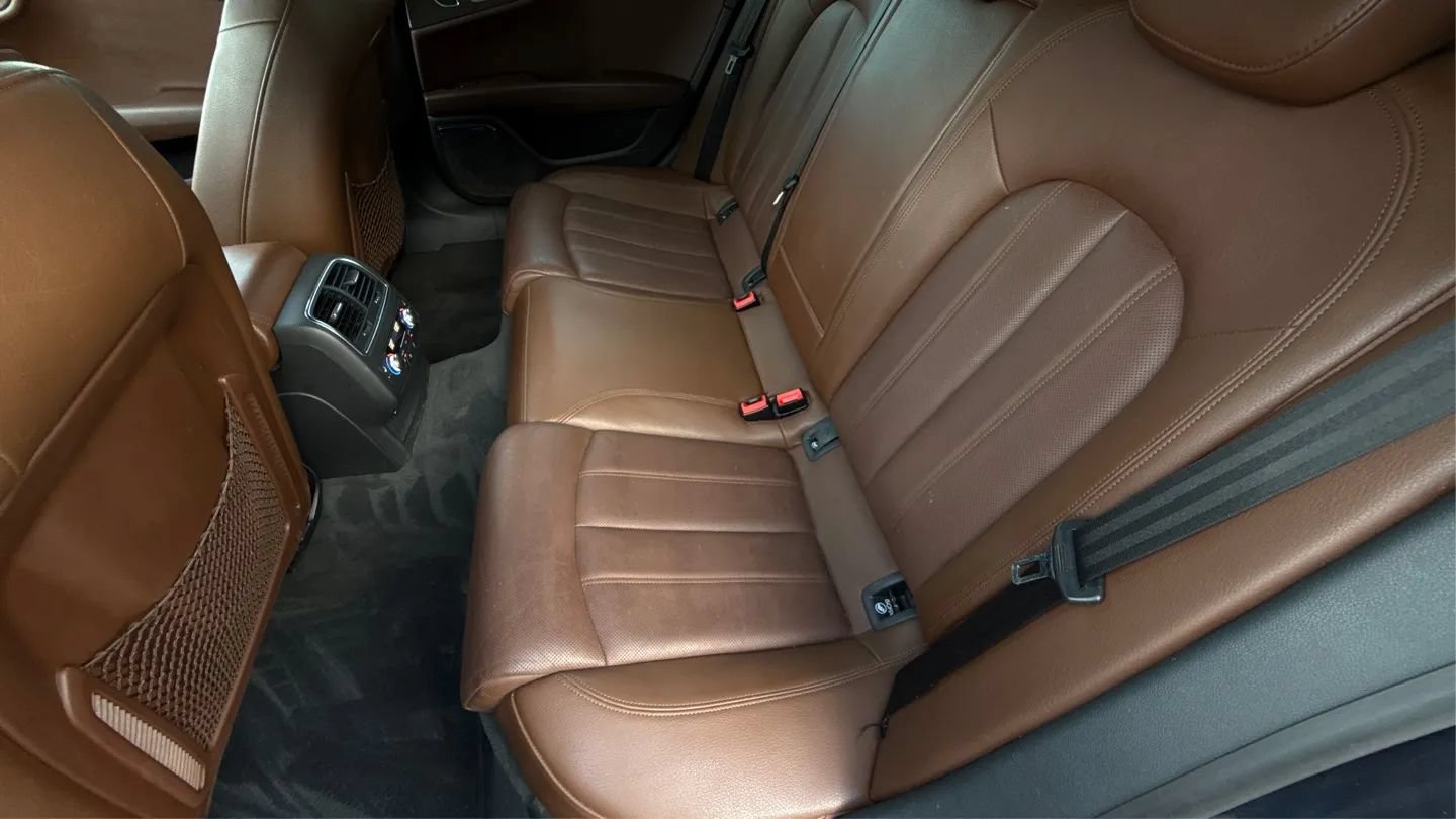 Used 2014 Audi A7 3.0T Prestige AWD/4WD image 22