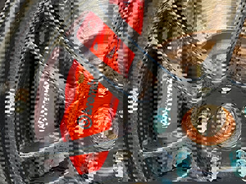 Used 2008 Mitsubishi Lancer Evolution GSR image 14