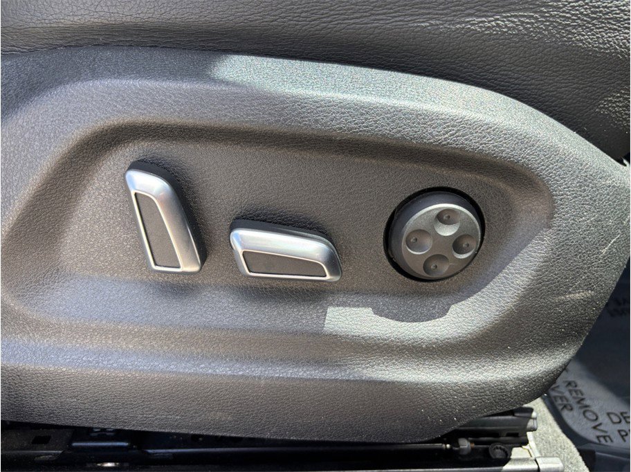 Used 2017 Audi Q3 2.0T Premium w/ Convenience Package AWD/4WD image 40