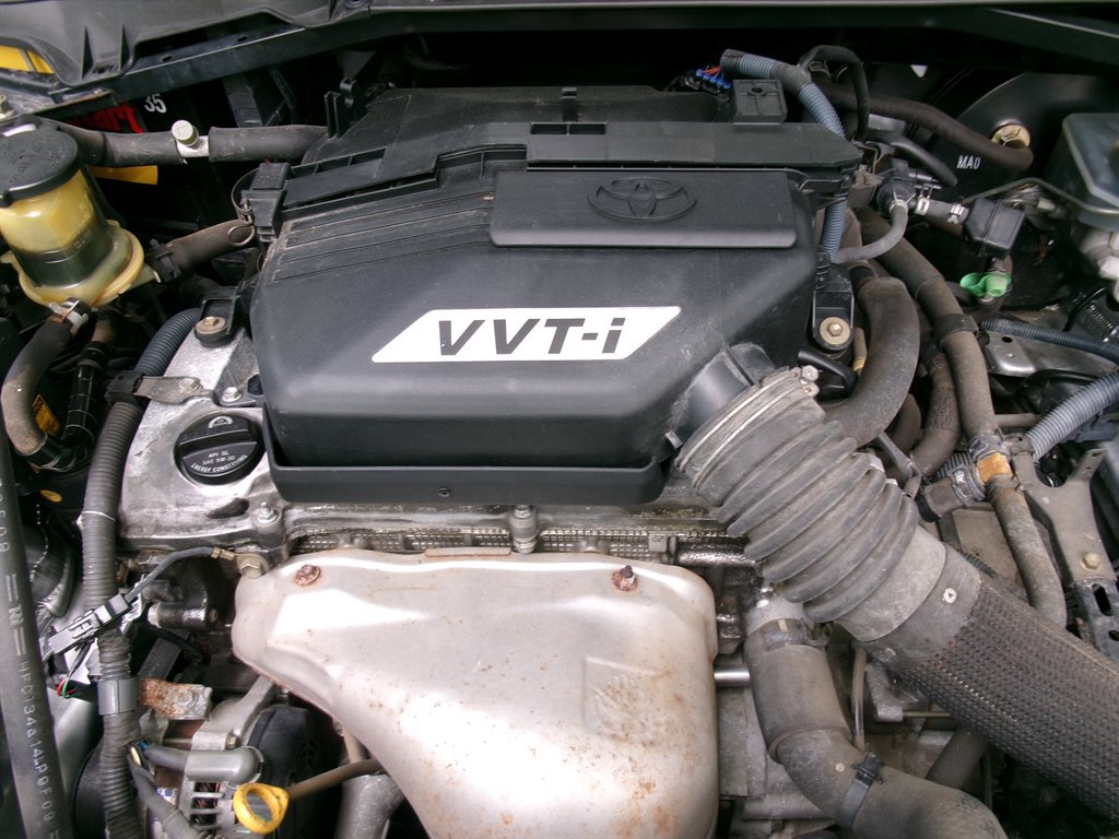 Used 2005 Toyota RAV4 2WD image 49
