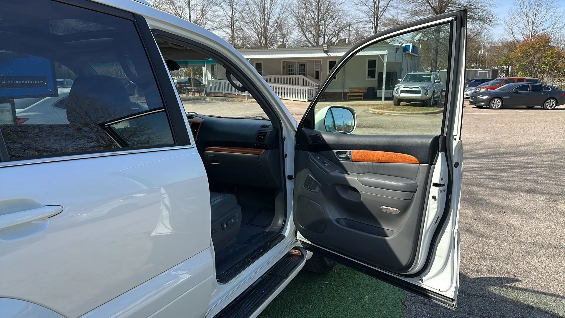 Used 2007 Lexus GX 470 image 25