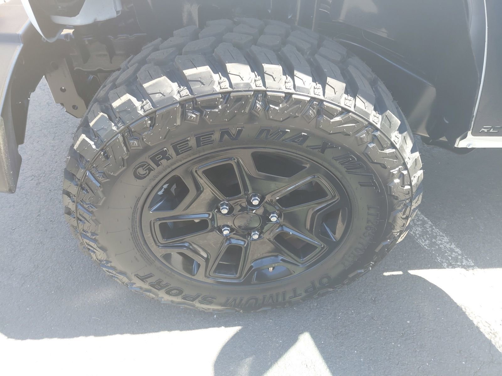 Used 2016 Jeep Wrangler Sport AWD/4WD image 15