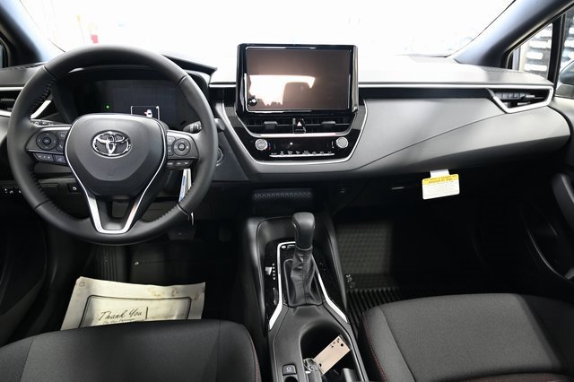 New 2026 Toyota Corolla SE image 13