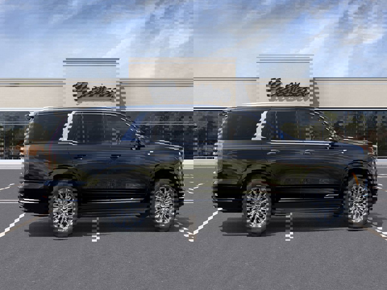 New 2025 Cadillac Escalade Premium Luxury image 26