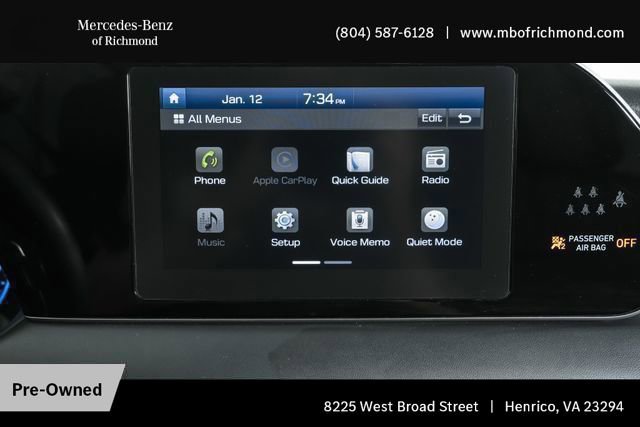 Used 2020 Hyundai Palisade SEL image 29