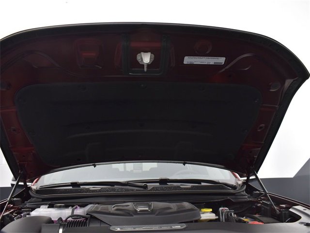 New 2023 Jeep Wagoneer L Series III w/ Premium Group I image 23