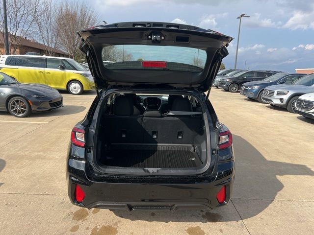 New 2026 Subaru Impreza 2.0i Sport image 9