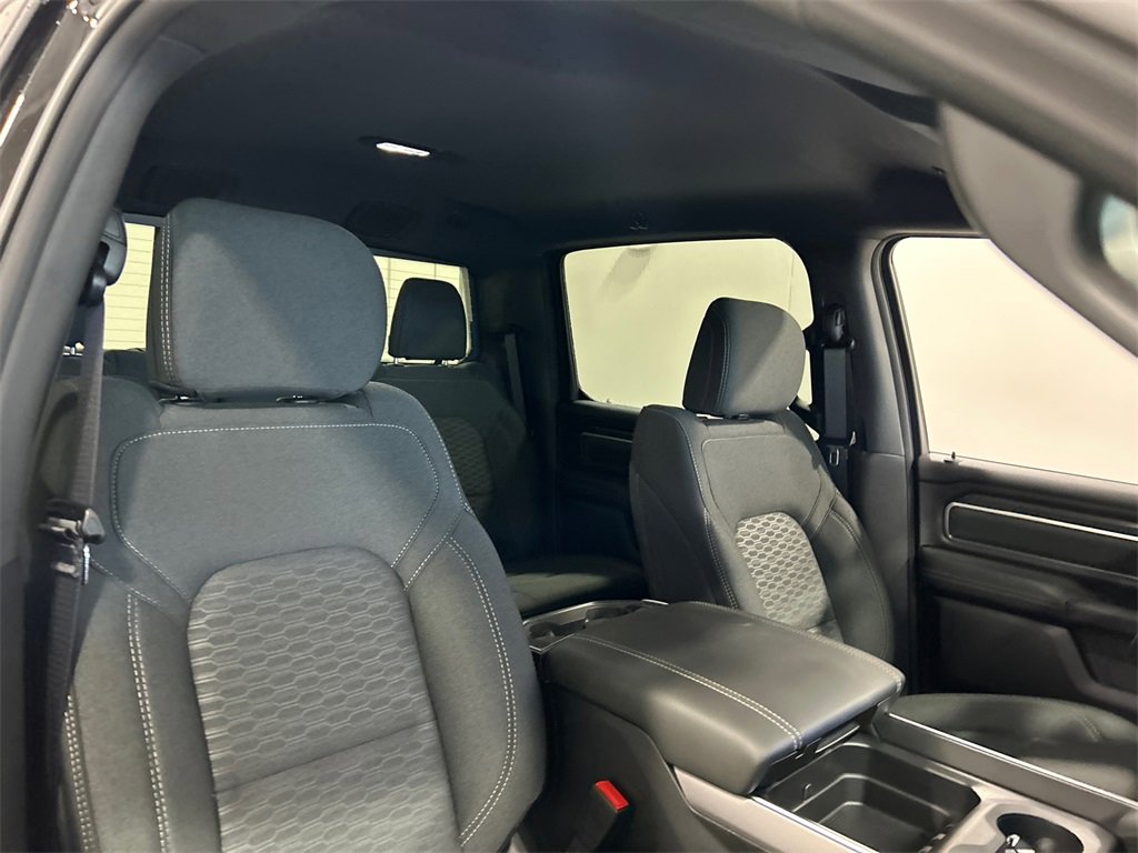 New 2026 RAM 1500 Big Horn image 34
