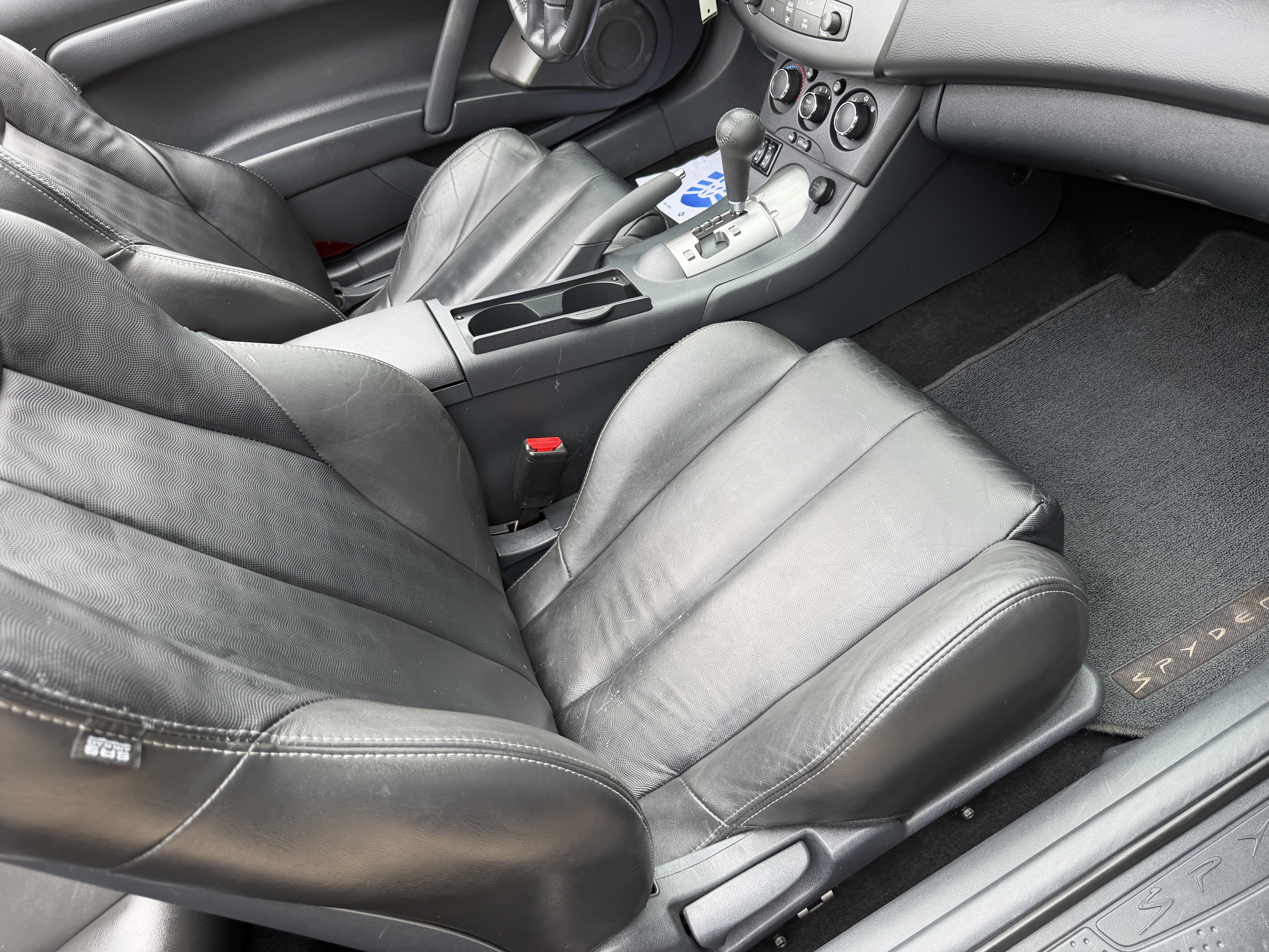 Used 2009 Mitsubishi Eclipse GS image 19