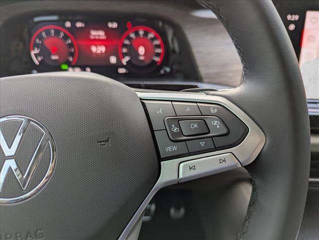 New 2026 Volkswagen Atlas SEL Premium R-Line image 14