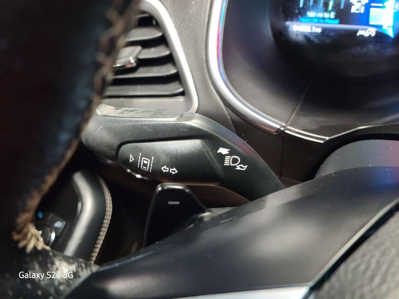 Used 2019 Ford Edge ST w/ Equipment Group 401A image 36