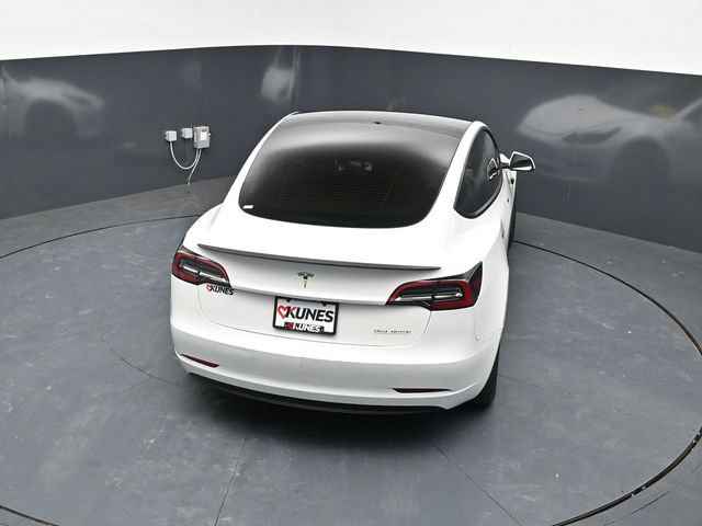 Used 2023 Tesla Model 3 Performance AWD/4WD image 45