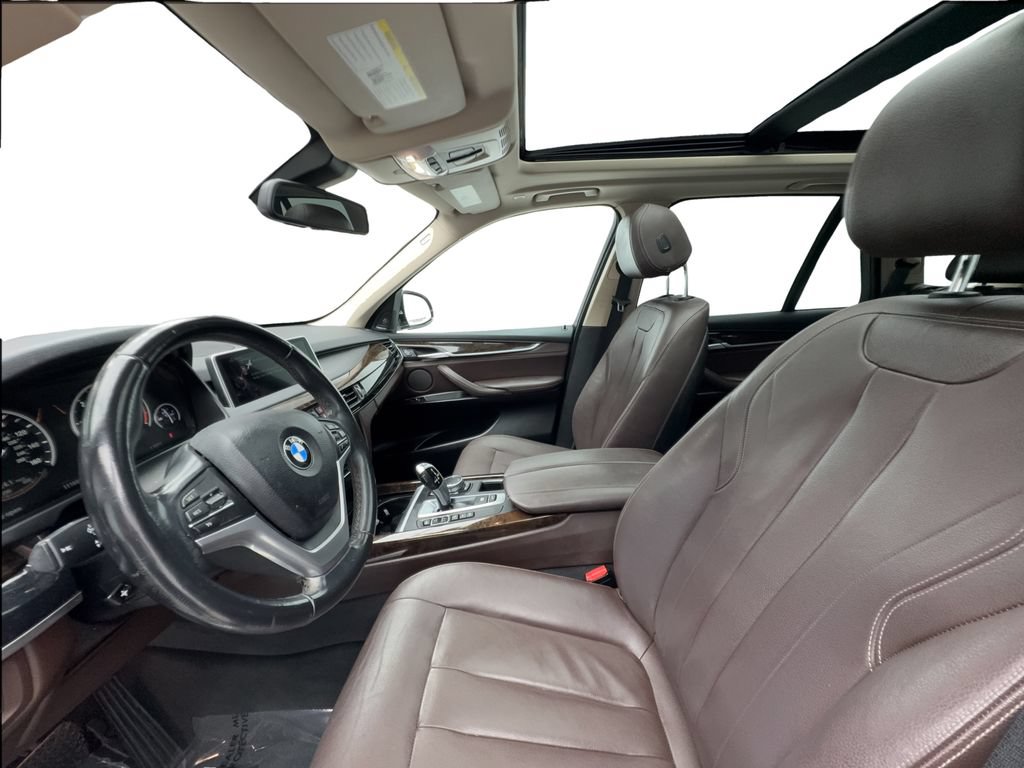 Used 2015 BMW X5 xDrive35d AWD/4WD image 20