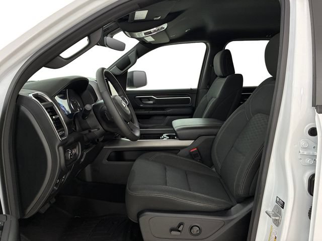 Used 2026 RAM 1500 Big Horn AWD/4WD image 12