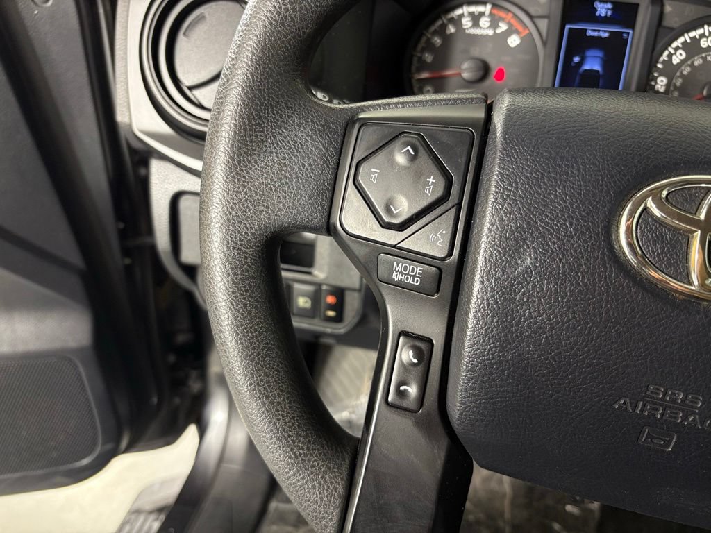 Used 2018 Toyota Tacoma SR w/ SR Convenience Package AWD/4WD image 22