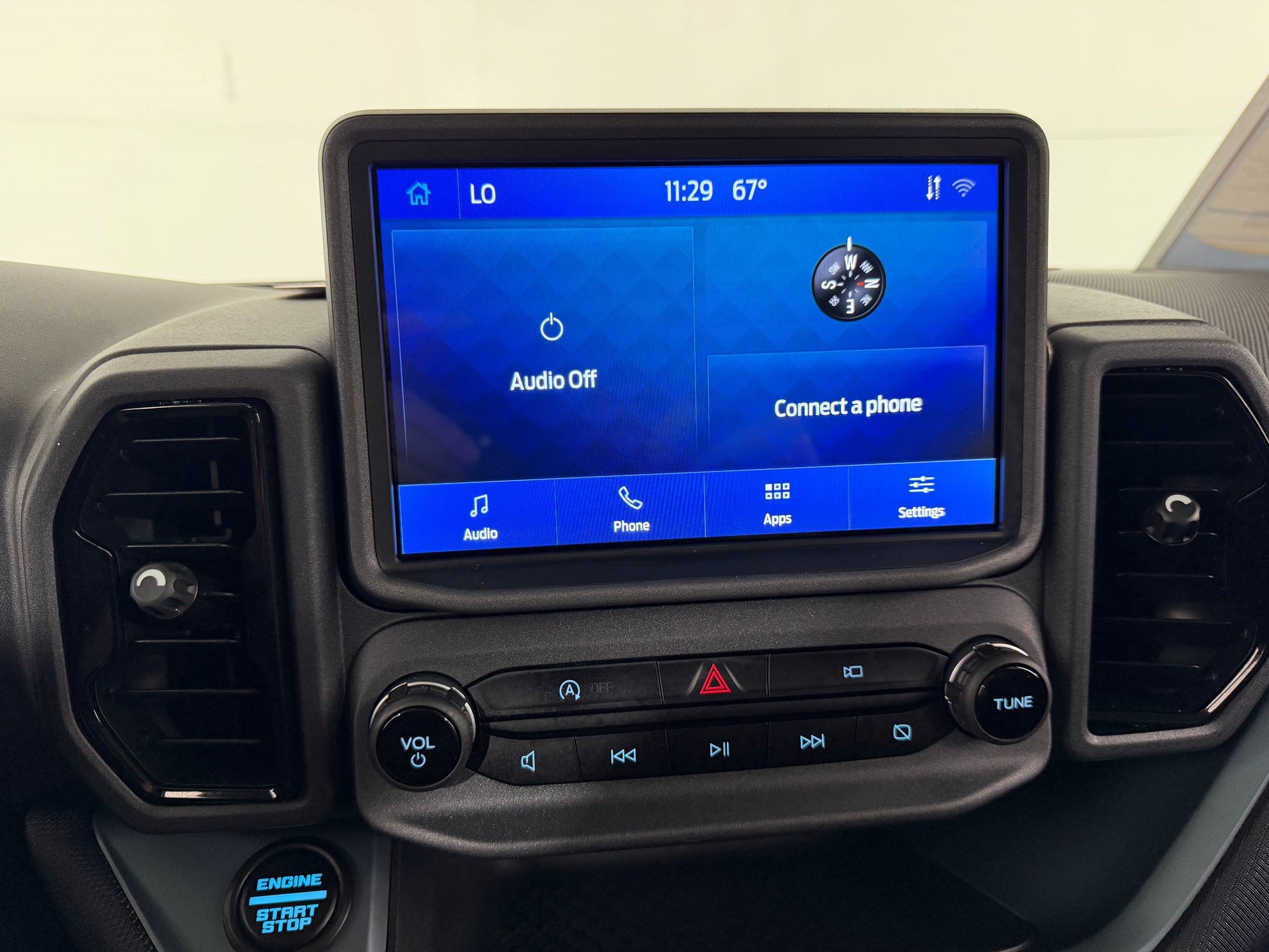 Used 2024 Ford Bronco Sport Badlands AWD/4WD image 22