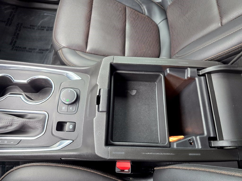 Used 2022 Chevrolet Traverse High Country FWD image 27