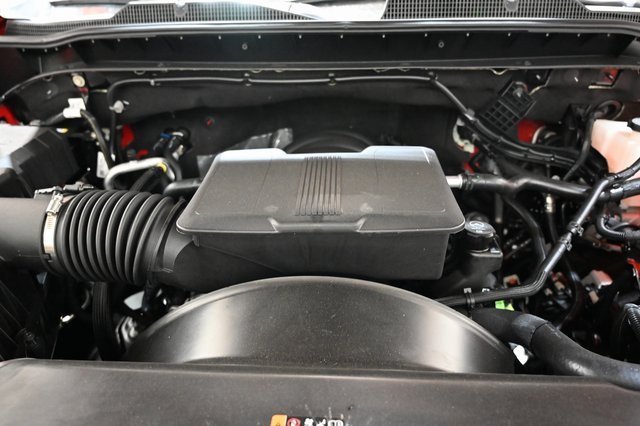 New 2026 Chevrolet Silverado 3500 LT w/ Trail Boss Package image 31