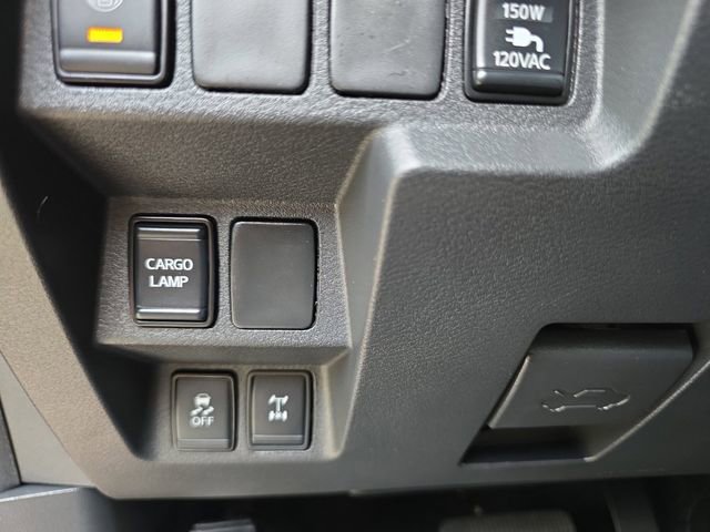 New 2026 Nissan Frontier PRO-4X image 29