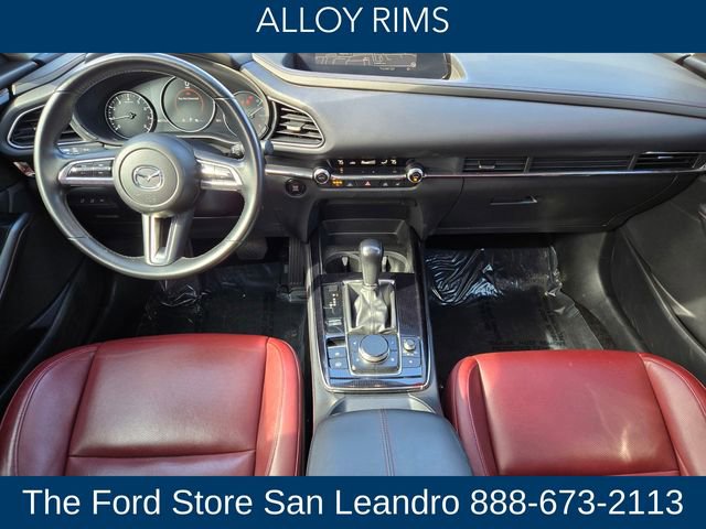 Used 2023 MAZDA CX-30 AWD 2.5 S w/ Preferred Package image 13