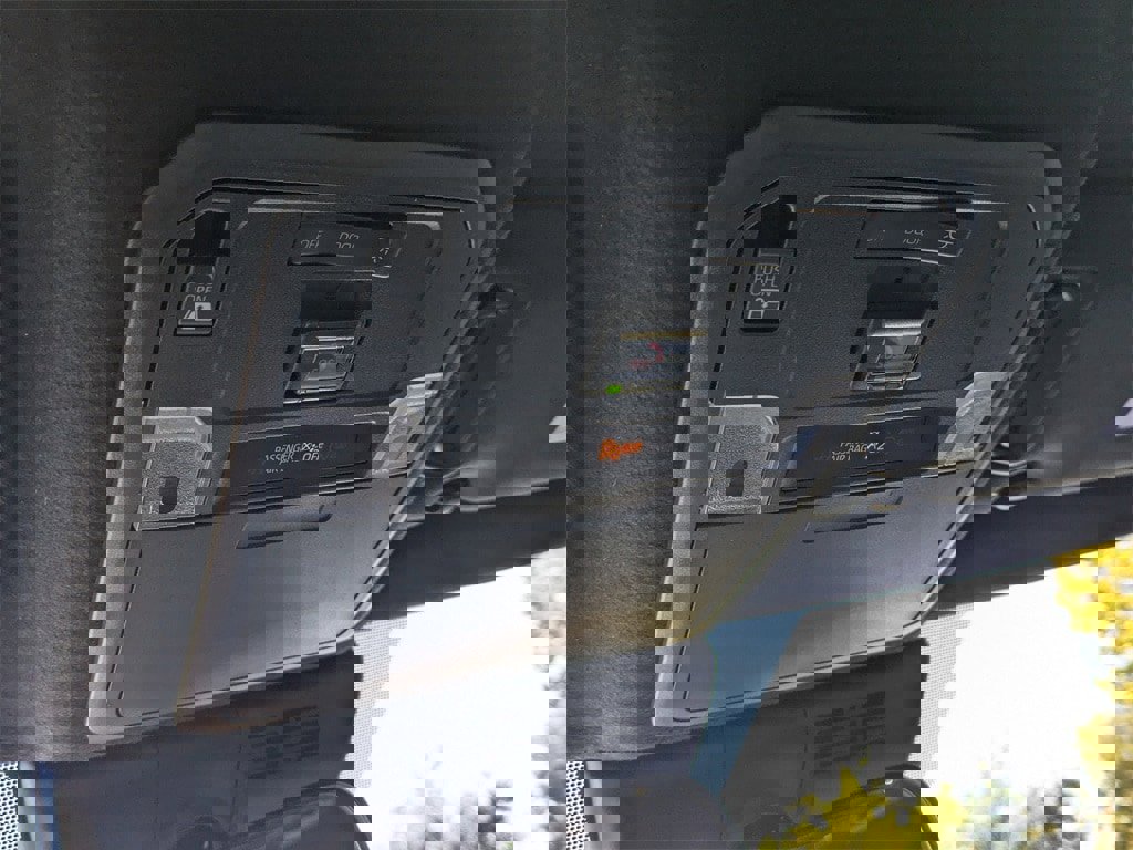 New 2025 Toyota 4Runner SR5 image 22