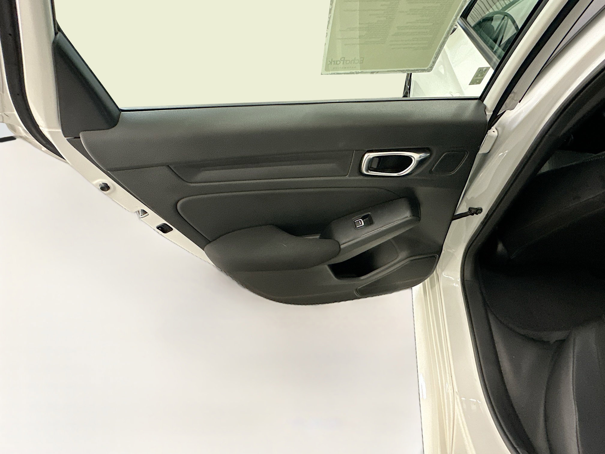 Used 2025 Honda Civic Sport image 26