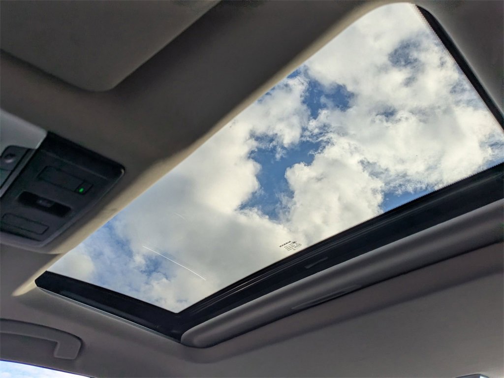 Used 2023 Nissan Altima 2.5 SL image 29