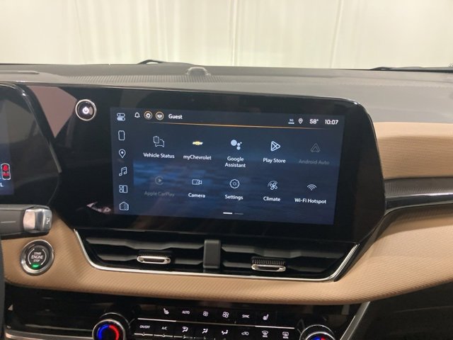 New 2026 Chevrolet Equinox ACTIV image 15