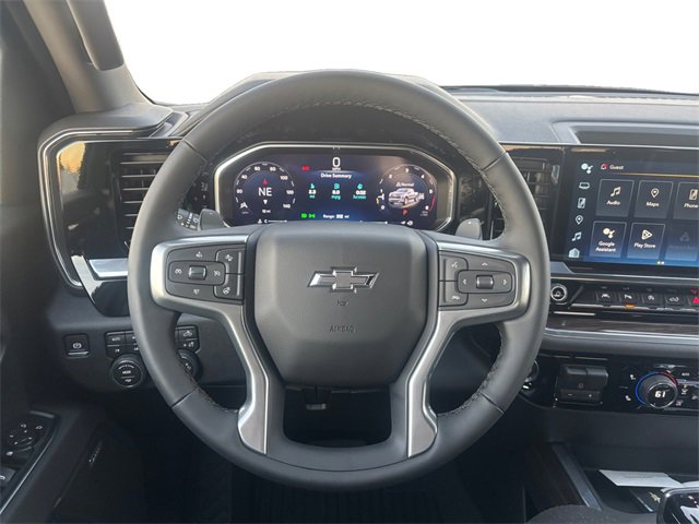 New 2026 Chevrolet Silverado 1500 RST image 12