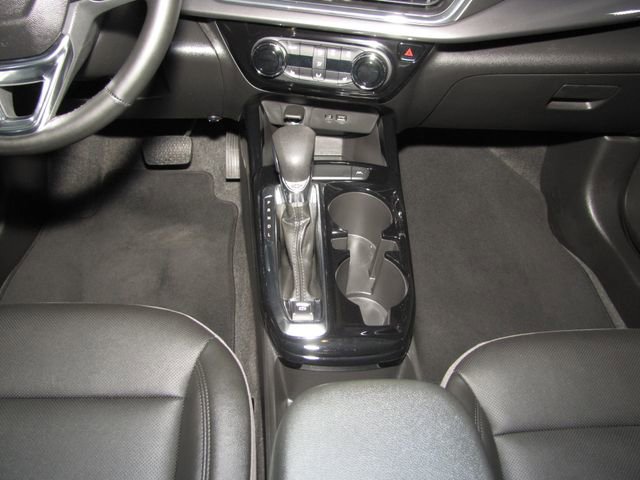 Used 2025 Chevrolet Trax ACTIV w/ Driver Confidence Package image 15