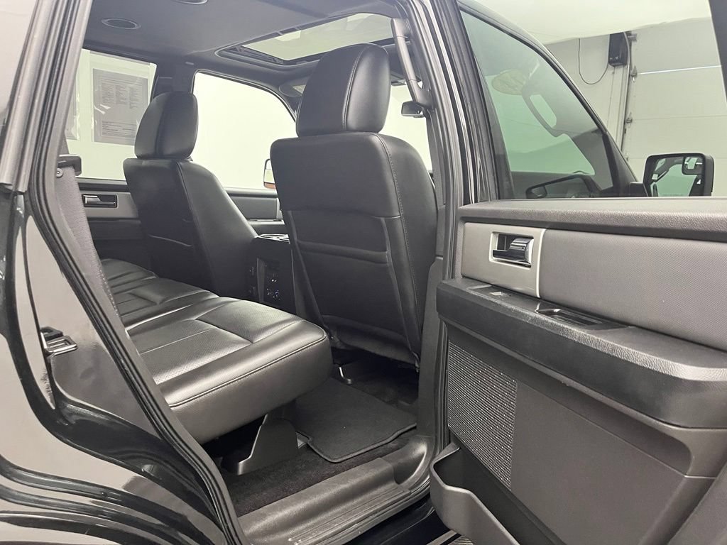 Used 2014 Ford Expedition Limited w/ Equipment Group 301A AWD/4WD image 35
